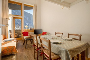 Résidence Grand Roc - Bruyères 211 - Happy Rentals Chamonix-Mont-Blanc